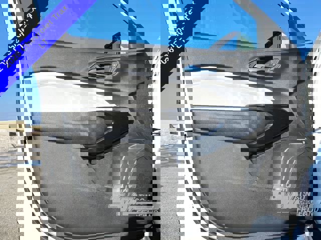 New 2026 Chevrolet Trax LT w/ Driver Confidence Package image 10