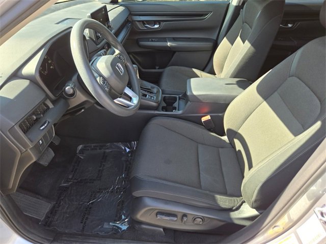 Certified 2024 Honda CR-V EX image 13