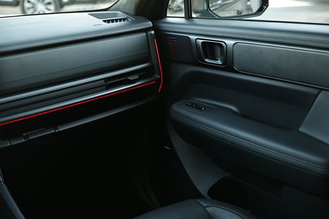 Certified 2025 Hyundai Santa Fe Calligraphy image 29