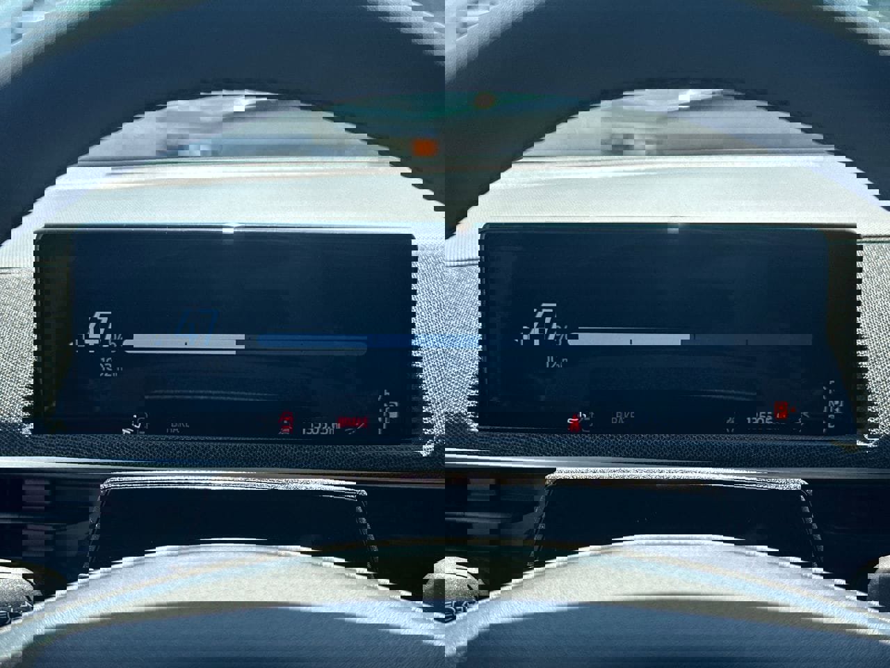 Certified 2025 Ford Mustang Mach-E Premium image 29