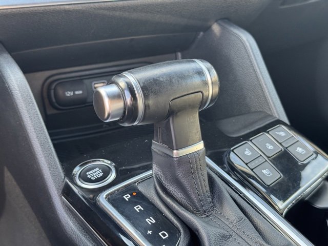 Certified 2023 Kia Sportage X-Pro Prestige image 29