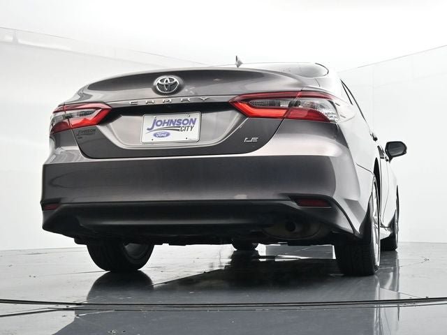 Used 2024 Toyota Camry LE w/ Cold Weather Package FWD image 31