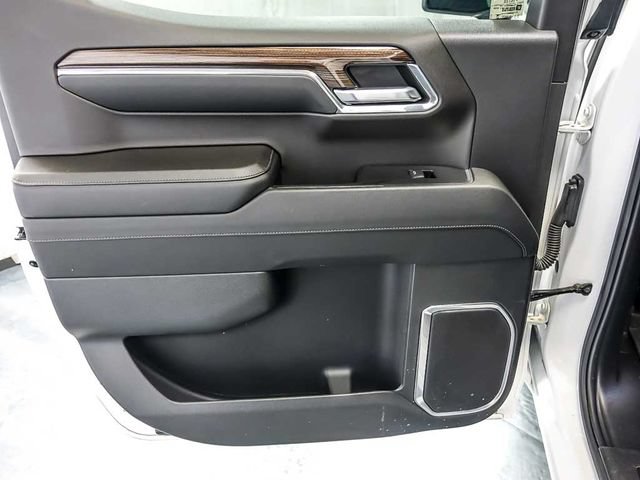 Certified 2024 Chevrolet Silverado 1500 RST w/ Convenience Package II AWD/4WD image 27