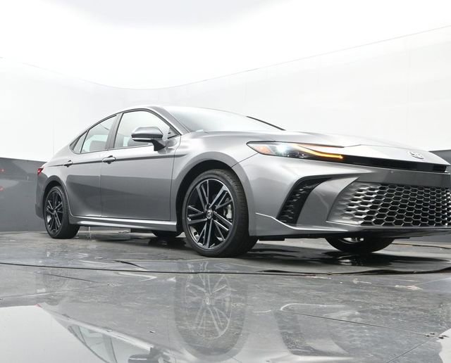 Used 2026 Toyota Camry XSE image 23