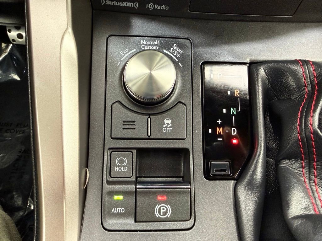 Used 2021 Lexus NX 300 F Sport w/ F Sport Premium Package AWD/4WD image 44