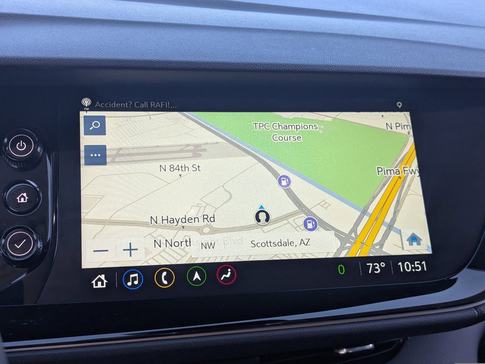 Used 2023 Buick Envision Avenir image 27