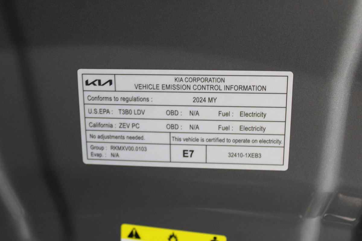 Used 2024 Kia EV6 GT AWD/4WD image 44