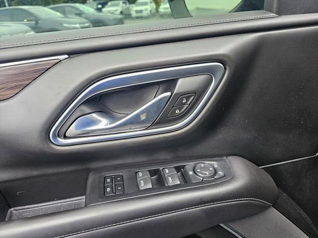 Used 2021 Chevrolet Tahoe LT image 35