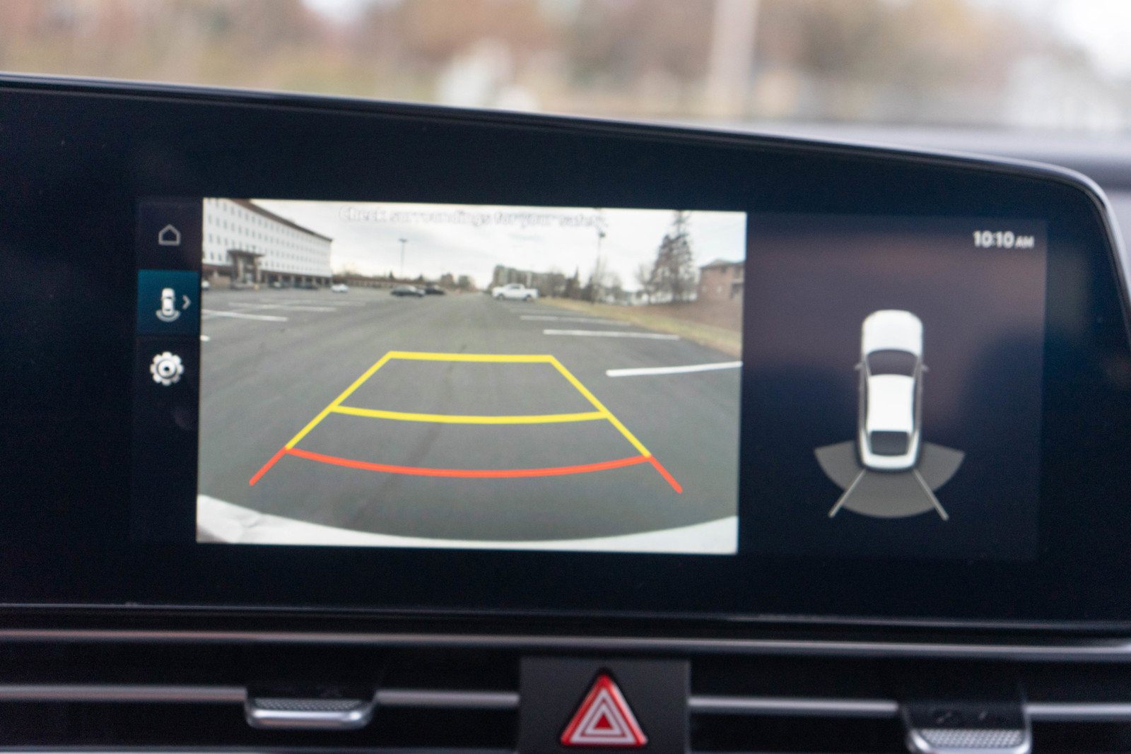 Used 2023 Hyundai Elantra Limited image 15