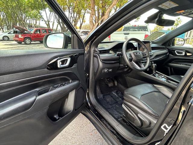 Certified 2022 Jeep Compass Altitude image 15