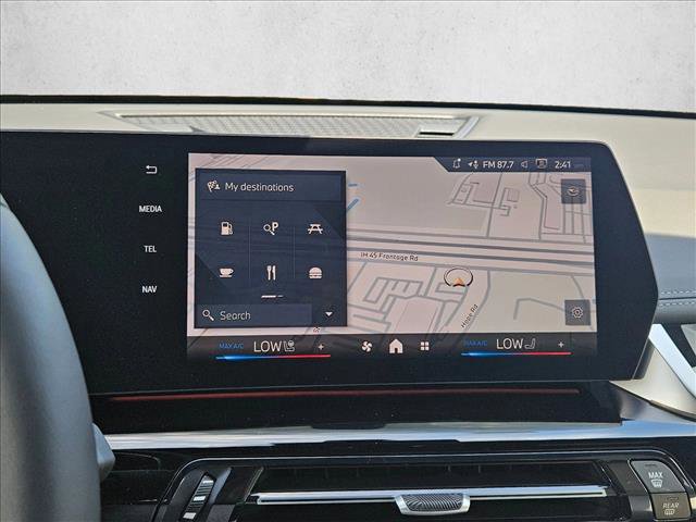Used 2026 BMW X1 xDrive28i w/ Convenience Package image 17