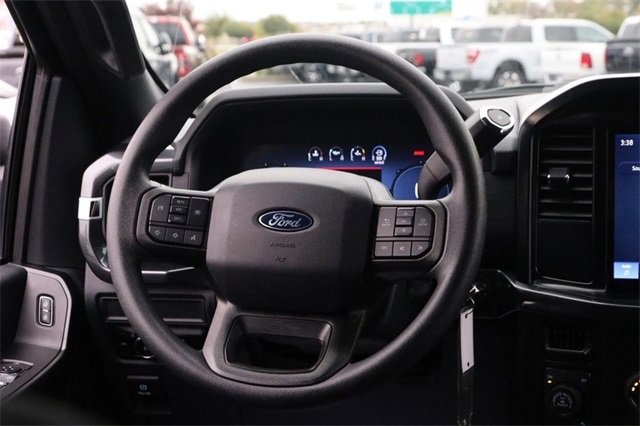 Used 2024 Ford F150 STX image 21