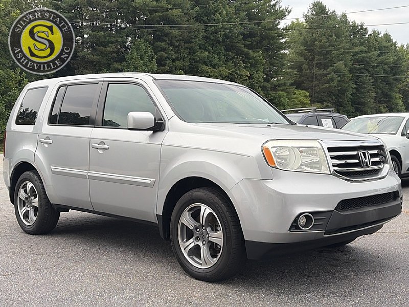 Used 2015 Honda Pilot SE image 8