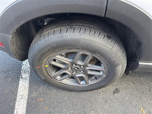 New 2025 Ford Bronco Sport Big Bend w/ Convenience Package image 13