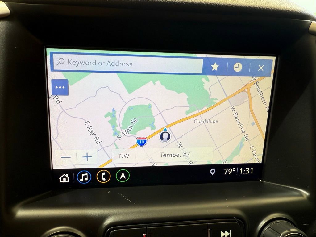 Used 2019 GMC Terrain Denali image 38