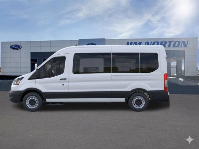 New 2026 Ford Transit 350 XL RWD image 4