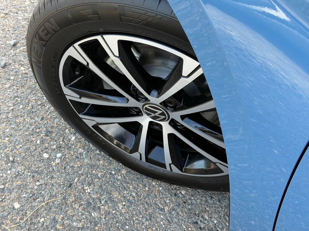 New 2026 Volkswagen Jetta Sport FWD image 11