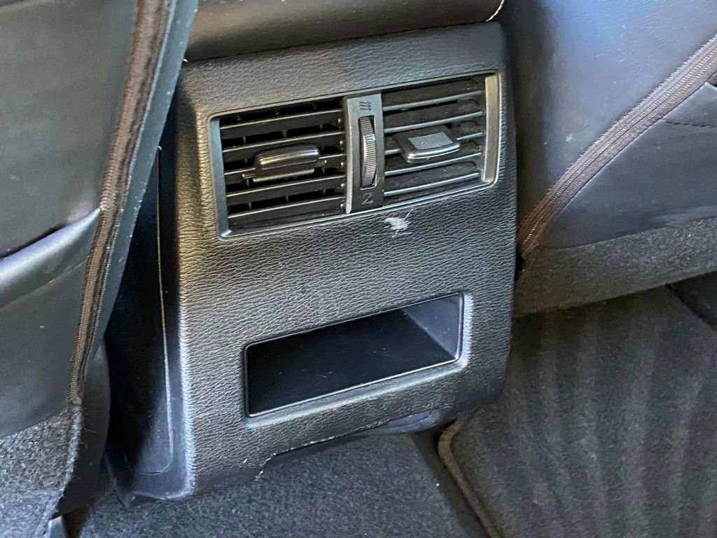 Used 2022 Mitsubishi Outlander SE image 30