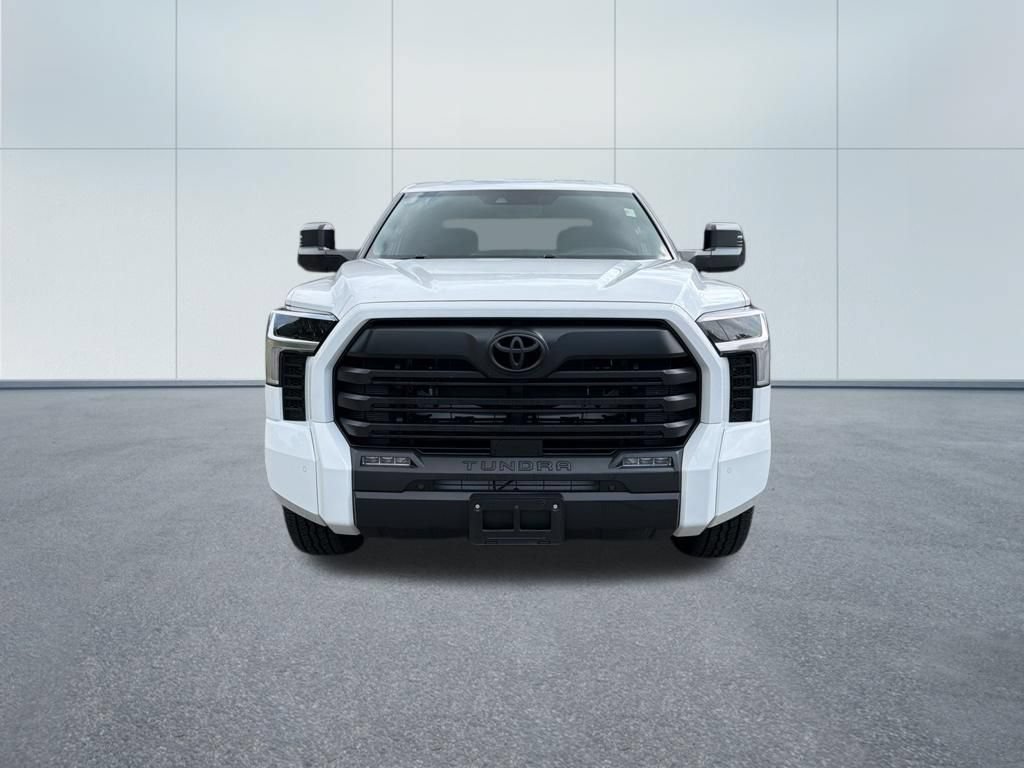Used 2026 Toyota Tundra SR5 w/ SR5 Convenience Package AWD/4WD image 3