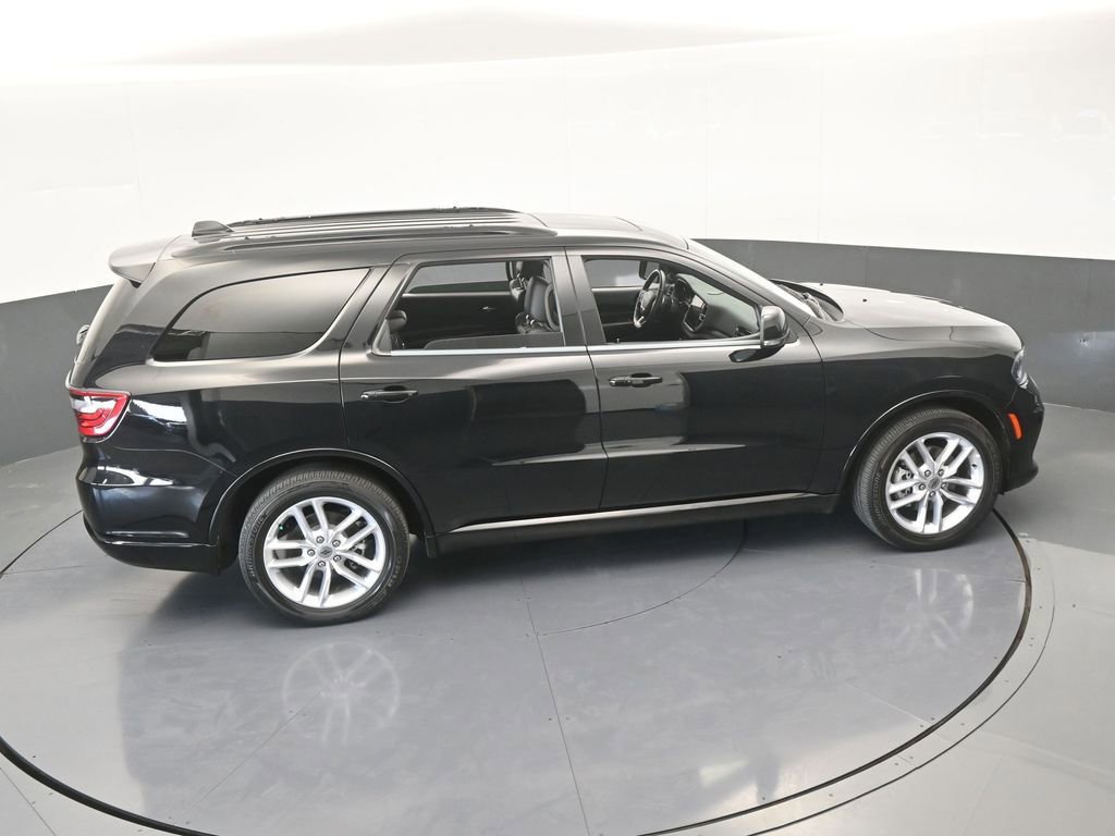 Used 2023 Dodge Durango GT image 56