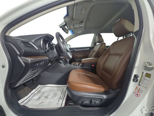 Used 2019 Subaru Outback 3.6R Touring w/ Protection Package #1 image 9