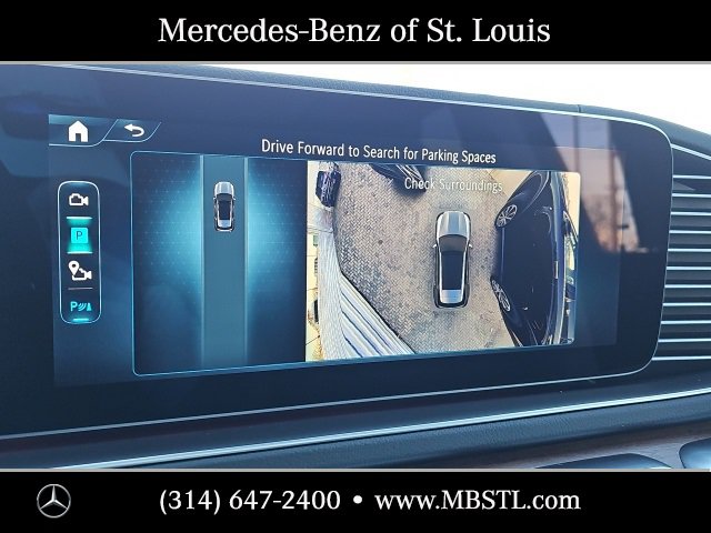 New 2026 Mercedes-Benz GLE 450 4MATIC image 29