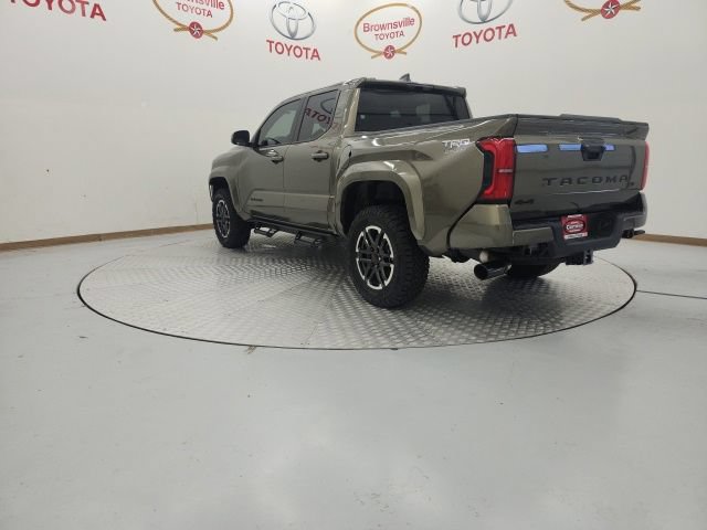 Used 2026 Toyota Tacoma TRD Sport AWD/4WD image 6