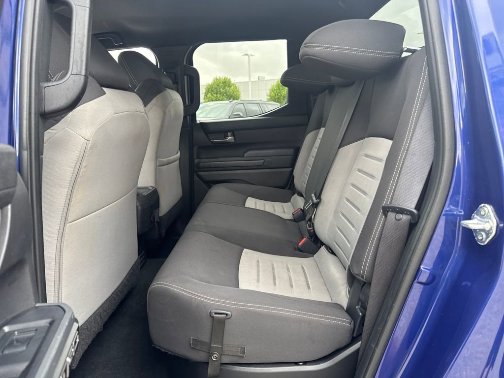 Used 2024 Toyota Tacoma TRD Off-Road image 13