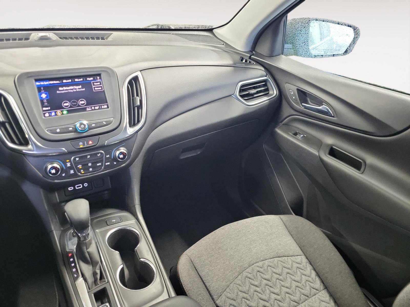 Used 2022 Chevrolet Equinox LT image 12