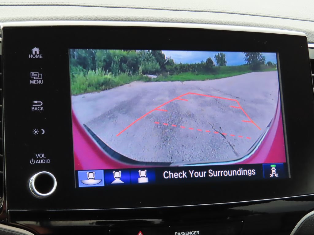 Used 2023 Honda Ridgeline RTL image 7