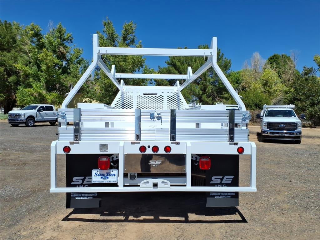 New 2026 Ford F550 XL image 5