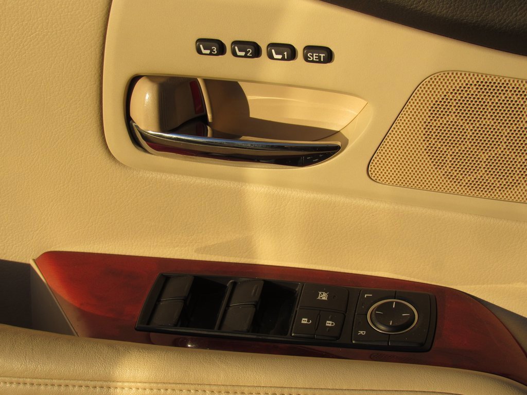 Used 2012 Lexus RX 350 AWD image 33