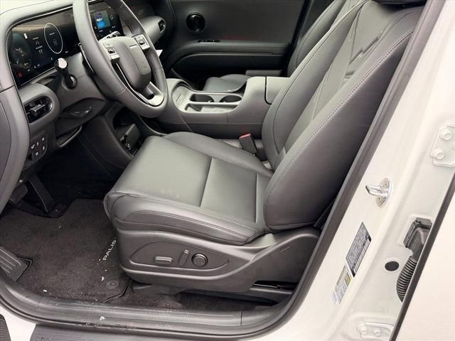 New 2026 Hyundai Palisade XRT Pro AWD/4WD image 9