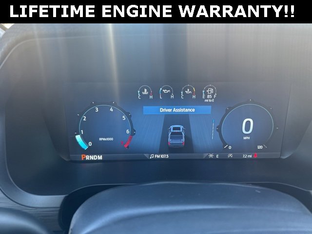 New 2025 Ford F150 STX image 18