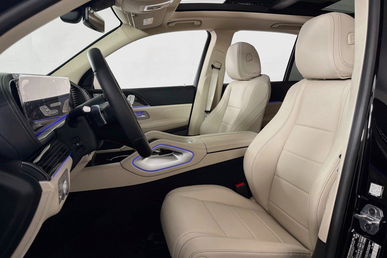 New 2026 Mercedes-Benz GLE 450 4MATIC image 18
