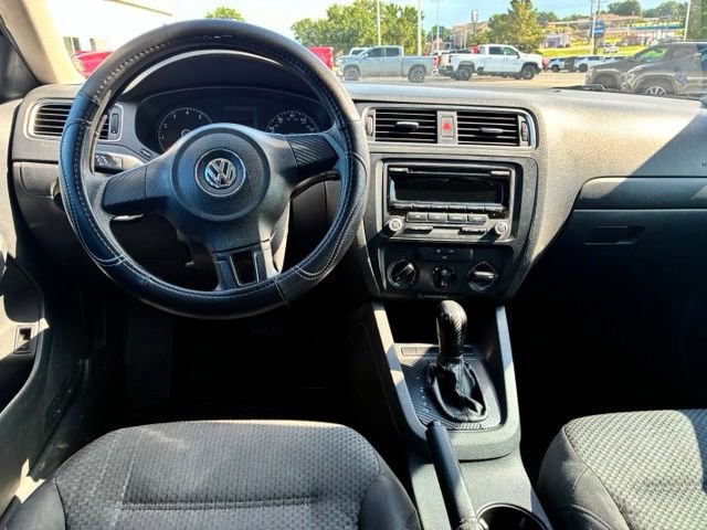 Used 2013 Volkswagen Jetta Sedan FWD image 13