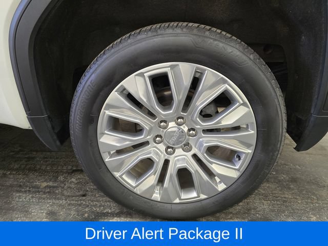 Used 2022 GMC Sierra 1500 Denali w/ Denali Reserve Package AWD/4WD image 12