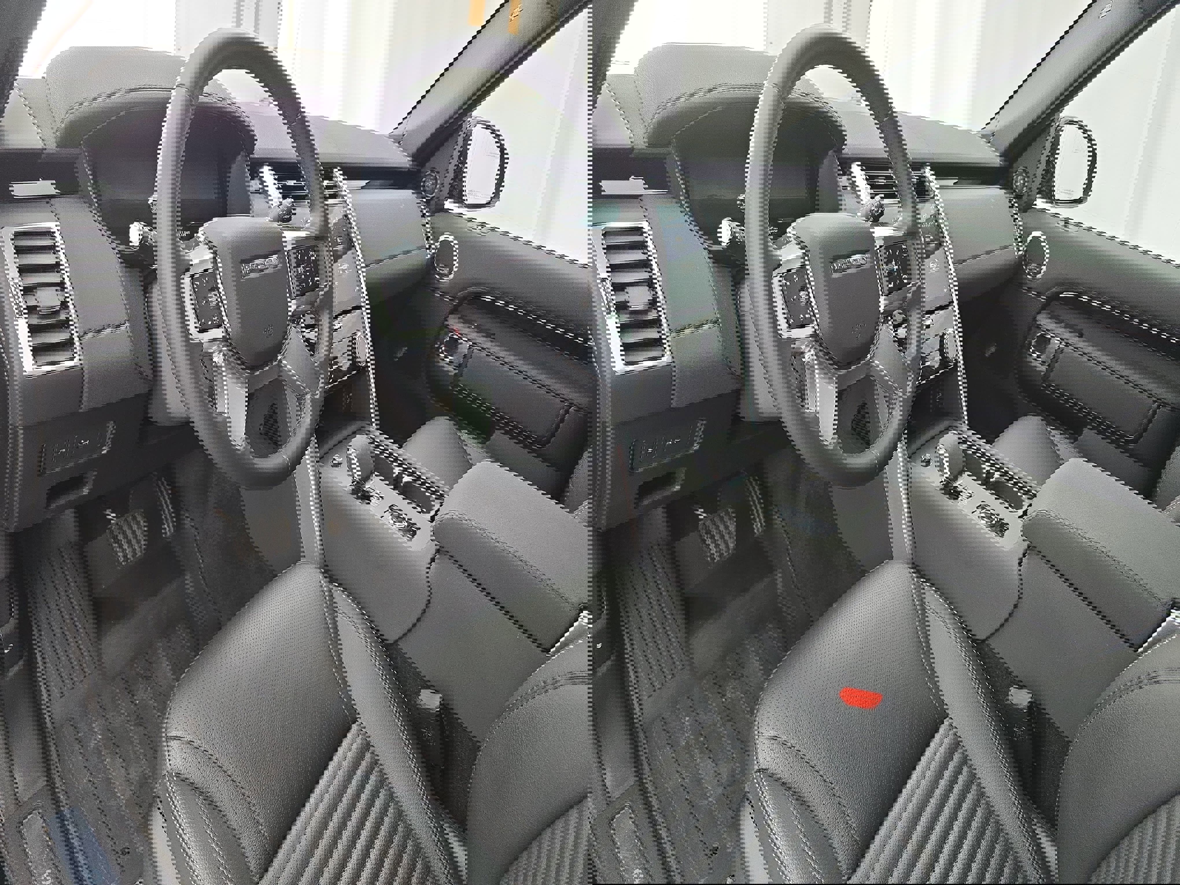 Certified 2025 Land Rover Discovery S image 17