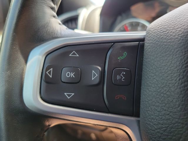 Used 2022 RAM 1500 Big Horn image 21