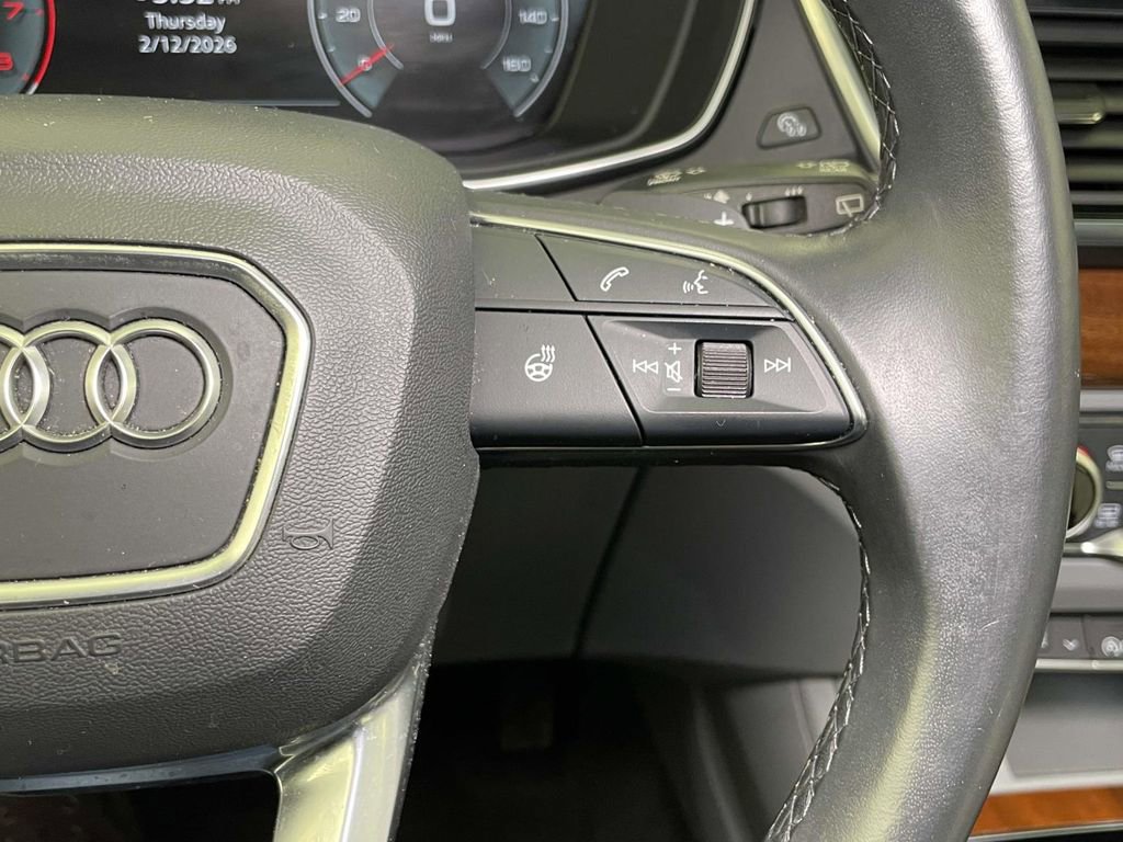 Certified 2022 Audi Q5 2.0T Premium Plus image 41