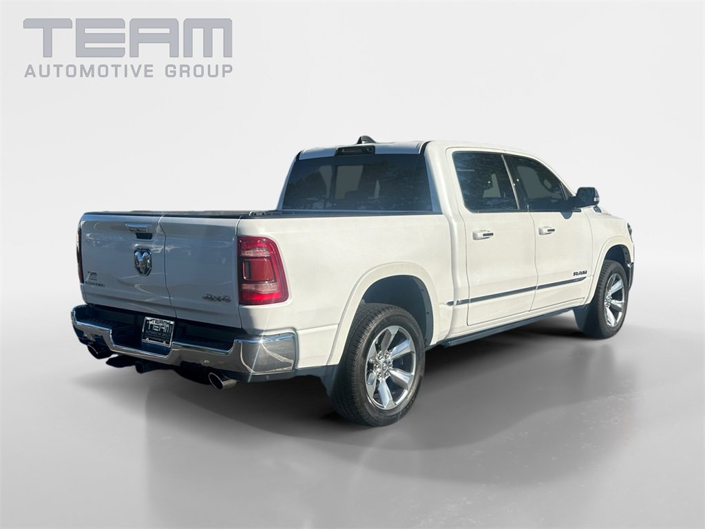 Certified 2022 RAM 1500 Limited image 7