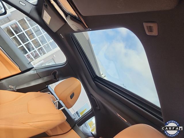 Used 2024 BMW i4 M50 image 21