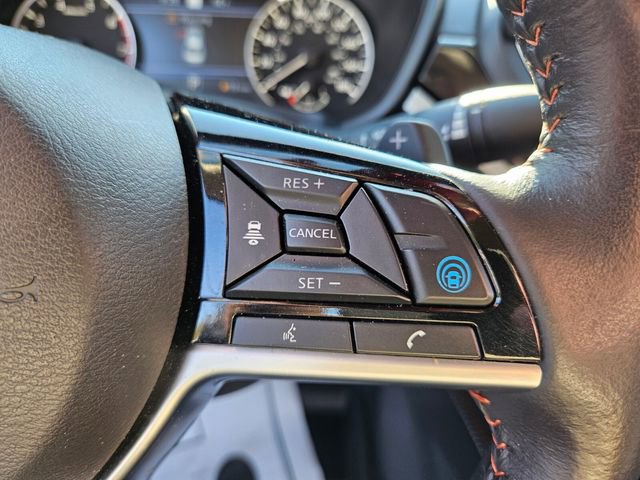 Used 2024 Nissan Altima 2.0 SR FWD image 29