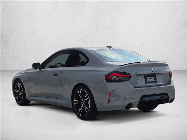 New 2026 BMW 230i xDrive Coupe w/ Premium Package AWD/4WD image 9