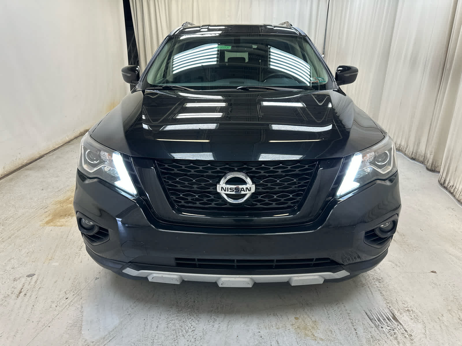 Certified 2020 Nissan Pathfinder SV w/ Rock Creek Edition AWD/4WD image 6