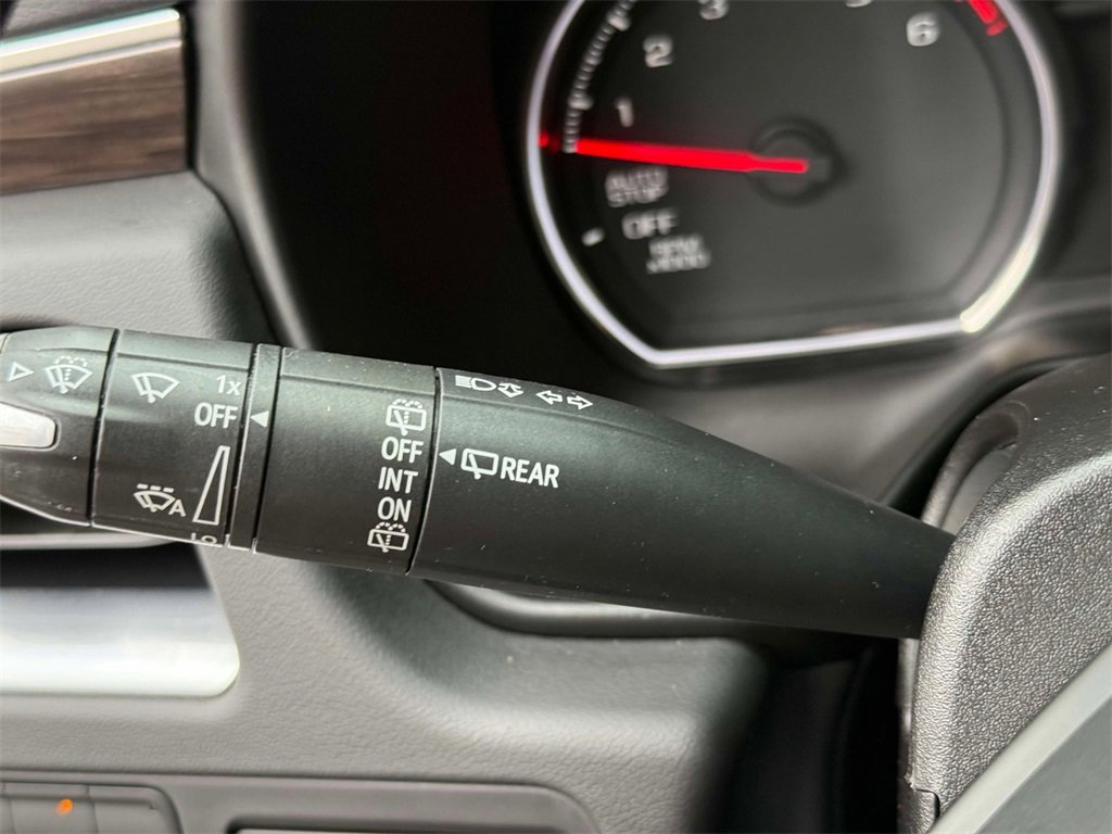 Used 2021 Chevrolet Tahoe LT image 30