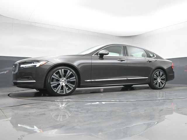 Used 2023 Volvo S90 B6 Ultimate w/ Protection Package Premier AWD/4WD image 13