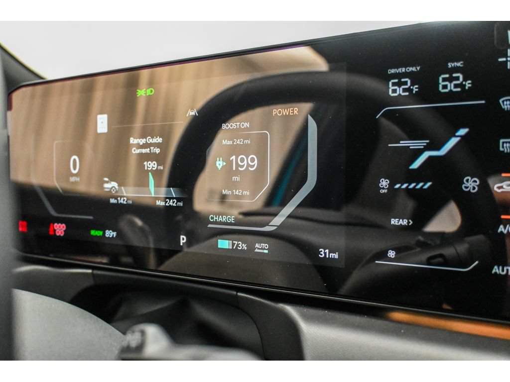 New 2026 Kia EV9 Land w/ Nightfall Edition Package AWD/4WD image 20