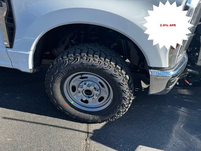 New 2026 Ford F350 XL w/ XL Off-Road Package AWD/4WD image 28