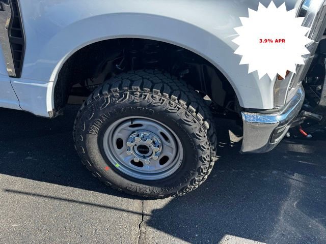 New 2026 Ford F350 XL w/ XL Off-Road Package image 28